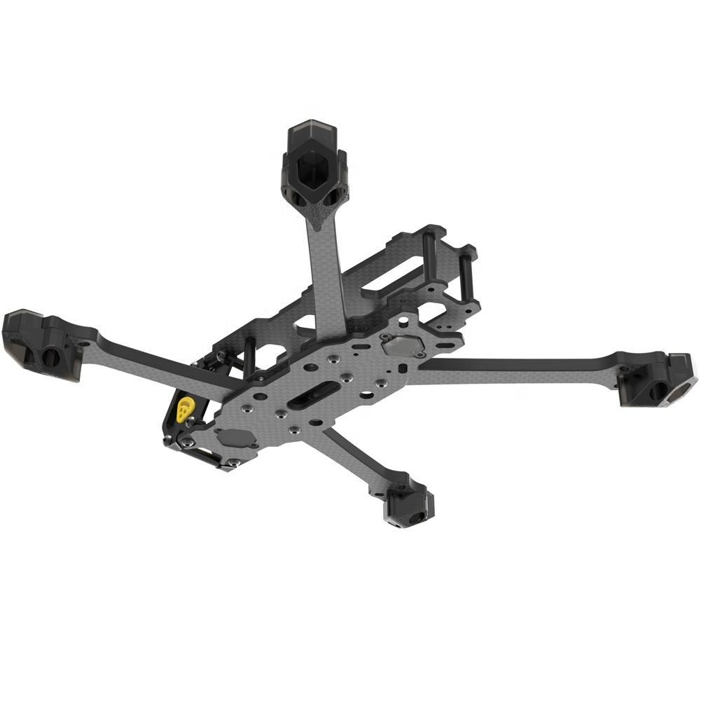 مجموعة إطار ماريو 5، إصدار DC  - مراجعة Drone Kit Fpv وسعره