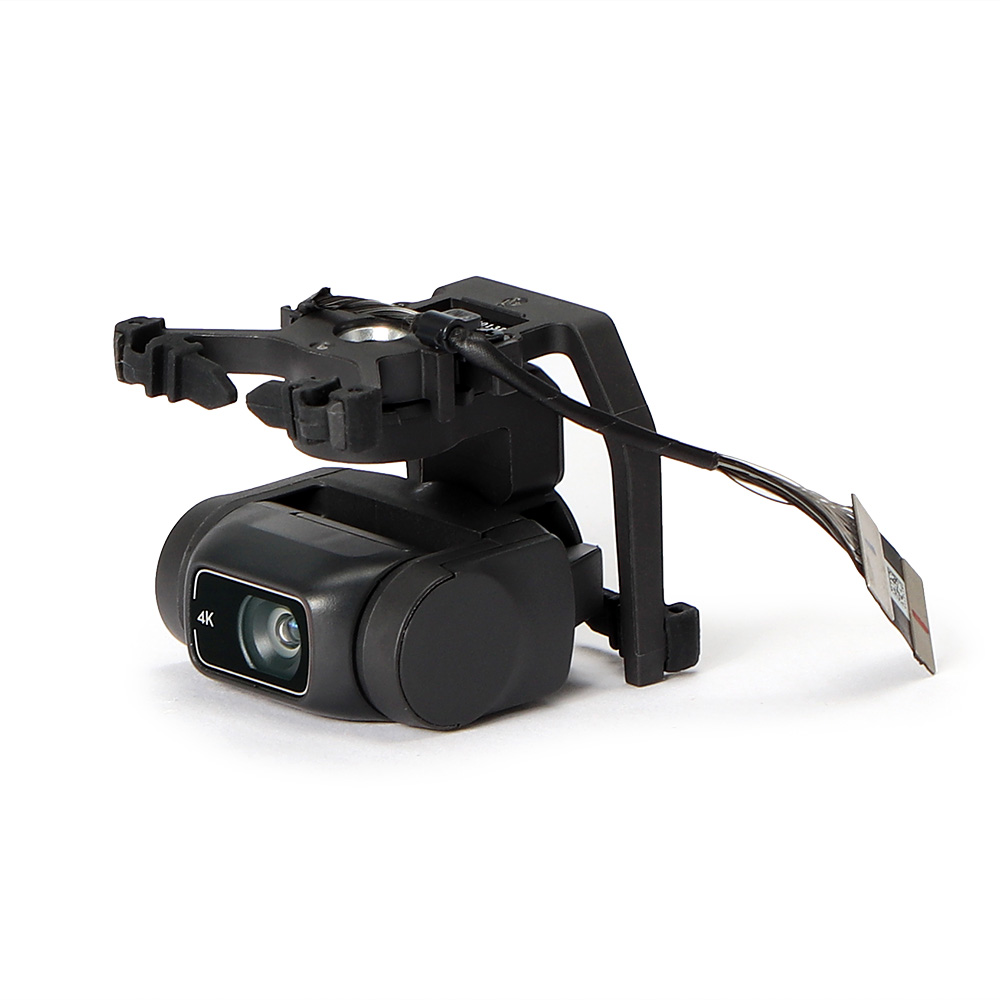 قطع غيار مجموعة كاميرا ذات محو - مراجعة Dji Drone Mini 4 Pro وسعره