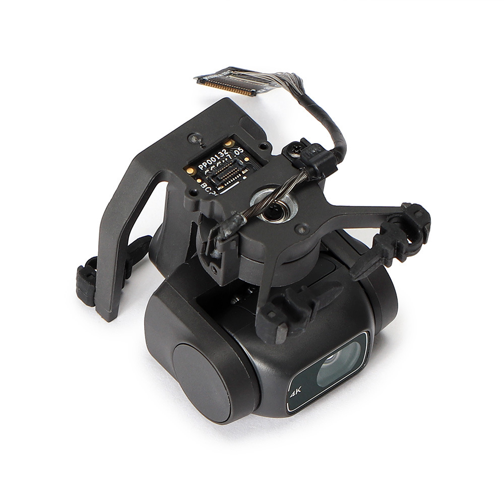 قطع غيار مجموعة كاميرا ذات محو - مراجعة Dji Drone Mini 4 Pro وسعره