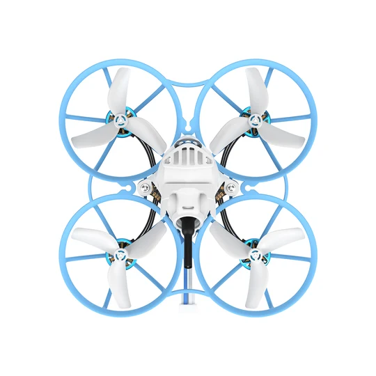 BETAFPV Meteor75 Pro II كوادكو - مراجعة Drone Kit Octocopter وسعره