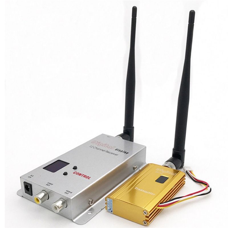 مجموعة احترافية ABXE-FPV تتضمن - مراجعة Drone Kit Professional وسعره