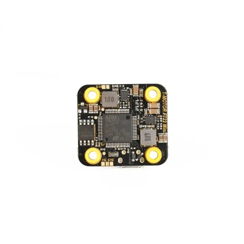 مجموعة T-Motor MINI F7 FC و F4 - مراجعة Betaflight Fc F7 وسعره